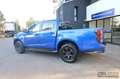 Isuzu D-Max D-Max N60 1.9 aut. Crew Nitro Sport Cab Modrá - thumbnail 5