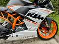 KTM RC 390 Blanc - thumbnail 4