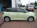 Suzuki Swift 1.2 Dualjet Hybrid 61 kW Comfort *Navi-LED Gelb - thumbnail 4