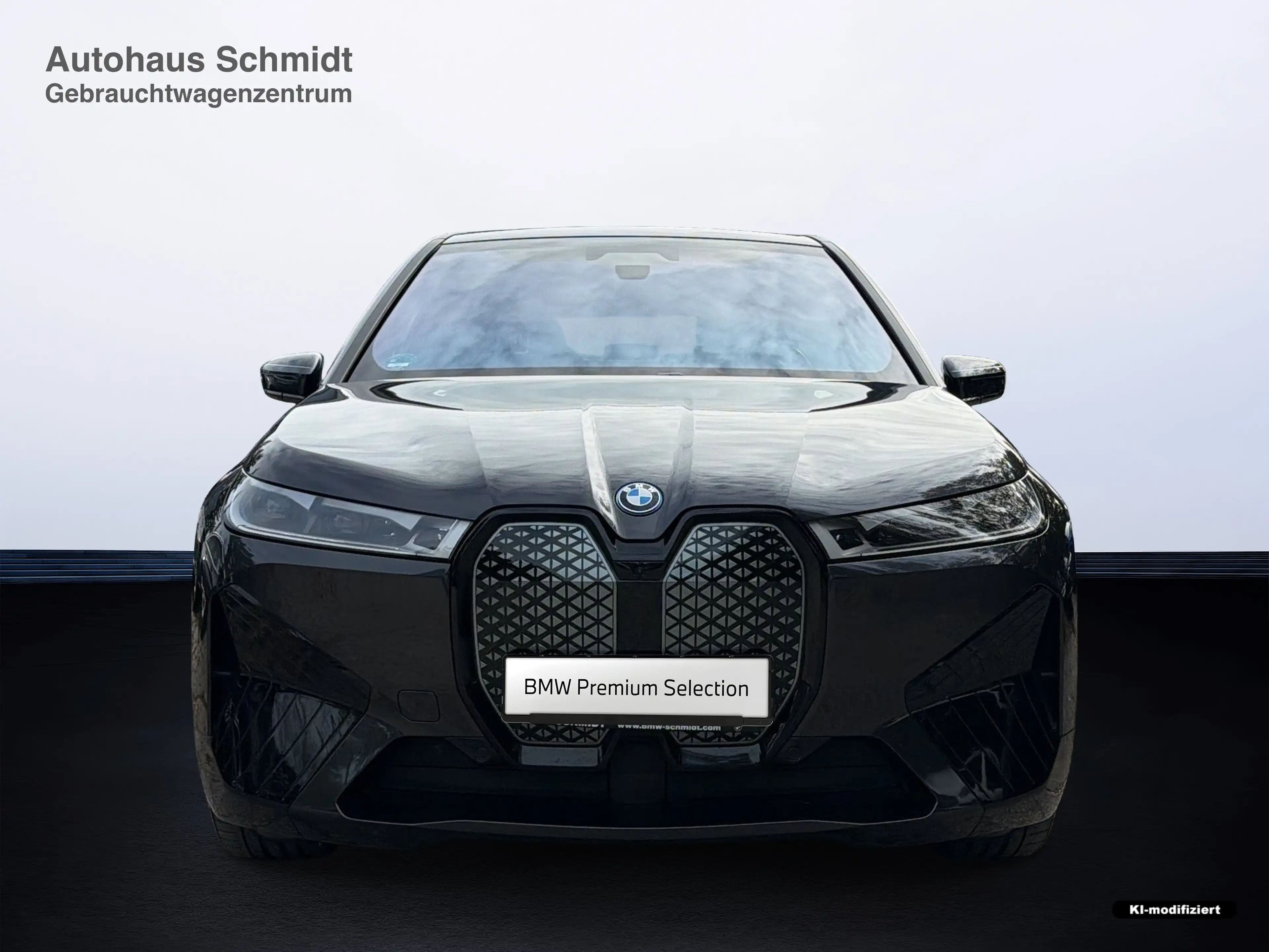 BMW iX xDrive40 *Sportpaket*H&K Surround*AHK*Soft-Close*L — photo 7