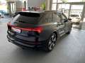 Audi e-tron S line 50 quattro Assist/PBox/21''Kam/SHZ/optik/Re Schwarz - thumbnail 10