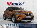 Renault Captur Zen Naranja - thumbnail 1