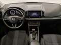 Skoda Karoq 2.0 TDI DSG Style 4x4 Navi|AHK|ACC Noir - thumbnail 10