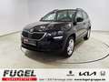Skoda Karoq 2.0 TDI DSG Style 4x4 Navi|AHK|ACC Noir - thumbnail 1