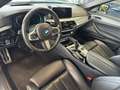 BMW 530 i Lim. xDrive M Sportpaket Navi LED Kamera H Gris - thumbnail 3