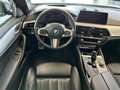 BMW 530 i Lim. xDrive M Sportpaket Navi LED Kamera H siva - thumbnail 4