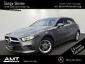 Mercedes-Benz A 180 A 180 Progressive (EURO 6d) Navi/Klima/LED/eFH. Gris - thumbnail 1