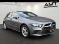 Mercedes-Benz A 180 A 180 Progressive (EURO 6d) Navi/Klima/LED/eFH. Gris - thumbnail 2