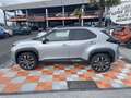 Toyota Yaris Cross 1.5 HYBRIDE 130 2WD DESIGN PACK HIVER ET SECURITE Gris - thumbnail 8