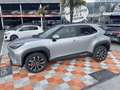 Toyota Yaris Cross 1.5 HYBRIDE 130 2WD DESIGN PACK HIVER ET SECURITE Gris - thumbnail 9