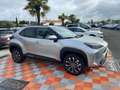 Toyota Yaris Cross 1.5 HYBRIDE 130 2WD DESIGN PACK HIVER ET SECURITE Gris - thumbnail 3