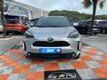 Toyota Yaris Cross 1.5 HYBRIDE 130 2WD DESIGN PACK HIVER ET SECURITE Gris - thumbnail 2
