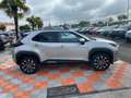 Toyota Yaris Cross 1.5 HYBRIDE 130 2WD DESIGN PACK HIVER ET SECURITE Gris - thumbnail 4