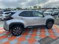 Toyota Yaris Cross 1.5 HYBRIDE 130 2WD DESIGN PACK HIVER ET SECURITE Gris - thumbnail 5