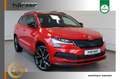 Skoda Karoq Sportline 1.5TSI DSG *LED*NAV*PANO*VIRTUAL Rosso - thumbnail 1