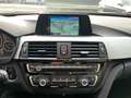 BMW 420 i Coupé Sp.Aut. Sport Line Leder Xenon Navi Negru - thumbnail 14