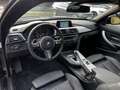 BMW 420 i Coupé Sp.Aut. Sport Line Leder Xenon Navi Negru - thumbnail 9