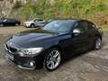 BMW 420 i Coupé Sp.Aut. Sport Line Leder Xenon Navi Negru - thumbnail 5