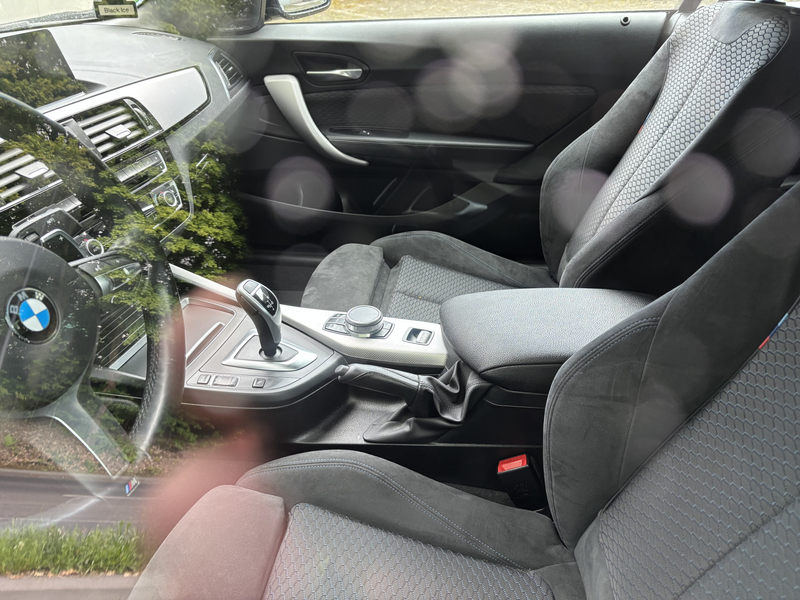 BMW 240 M240 i xDrive — photo 5