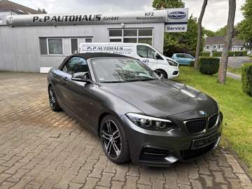 M240 i xDrive