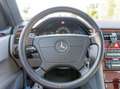 Mercedes-Benz E 230 In absolute concoursstaat verkerende Mercedes-Benz 230E automaat (W210) Silber - thumbnail 19