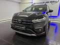 Dacia Sandero III Stepway 1H CAM LED NAVI DAB SPUR SZH Schwarz - thumbnail 2
