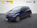 Renault ZOE Iconic R135 52KW/H Navi Bose LED Scheinwerferreg. Bleu - thumbnail 1