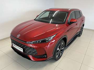 PHEV+ Comfort 21,4kWh