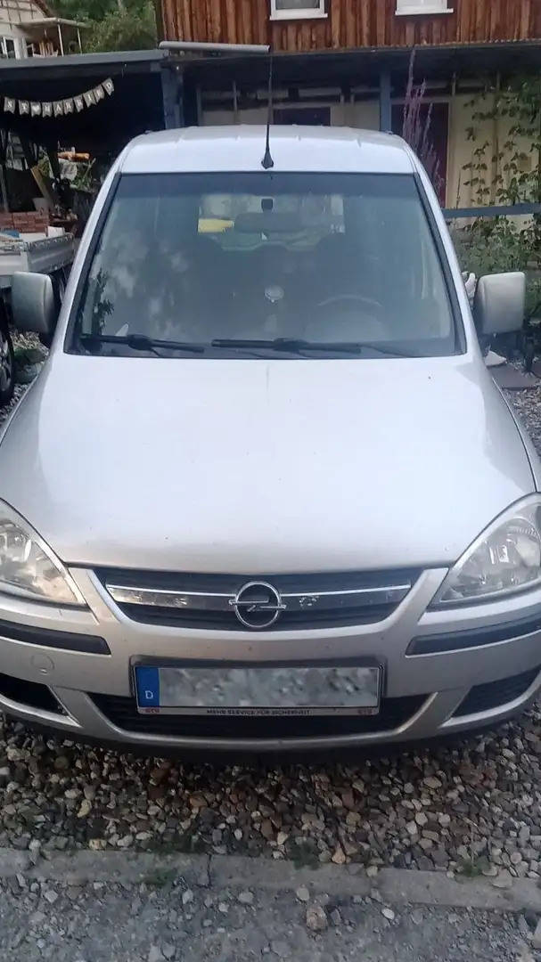 Opel Combo Corsa Combo 1.6 CNG 1.6 CNG - 2