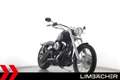 Harley-Davidson Dyna Wide Glide FXDWG, Heckumbau Чорний - thumbnail 2