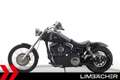Harley-Davidson Dyna Wide Glide FXDWG, Heckumbau Чорний - thumbnail 5