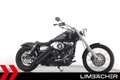Harley-Davidson Dyna Wide Glide FXDWG, Heckumbau Чорний - thumbnail 1