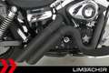 Harley-Davidson Dyna Wide Glide FXDWG, Heckumbau Чорний - thumbnail 16