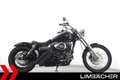 Harley-Davidson Dyna Wide Glide FXDWG, Heckumbau Чорний - thumbnail 10