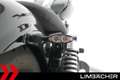 Harley-Davidson Dyna Wide Glide FXDWG, Heckumbau Чорний - thumbnail 18