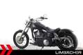 Harley-Davidson Dyna Wide Glide FXDWG, Heckumbau Чорний - thumbnail 6