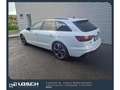 Audi A4 S line Blanc - thumbnail 15