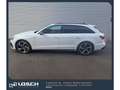 Audi A4 S line White - thumbnail 9