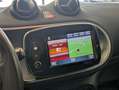 smart forTwo BRABUS 1.0cc 71cv TETTO PANORAM CRUISE CONTR crvena - thumbnail 10