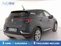 Renault Captur 1.6 E-Tech hybrid Intens 145cv auto Blu/Azzurro - thumbnail 2
