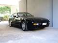 Porsche 944 S Black - thumbnail 9