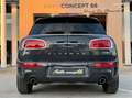 MINI Cooper Clubman III COOPER S ALL4 2.0 192 ch Gris - thumbnail 5