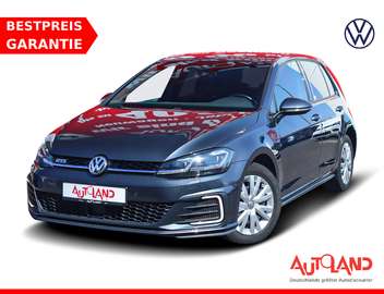 VII 1.4 TSI GTE DSG LED Navi VC ACC Kamera DA