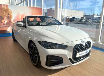 i xDrive Cabrio M Sport Laser Keyless AHK H&K