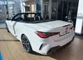 BMW 430 i xDrive Cabrio M Sport Laser Keyless AHK H&K Bianco - thumbnail 8