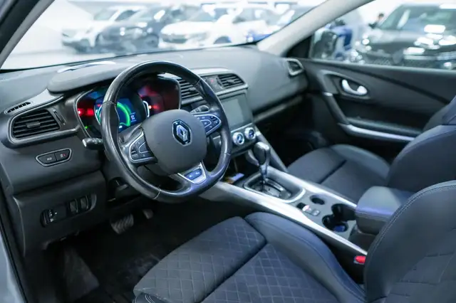 Renault Kadjar view 6