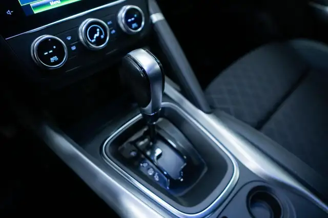 Renault Kadjar view 11
