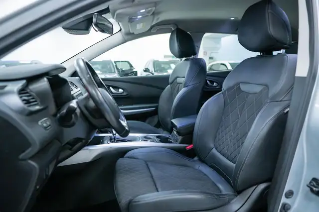 Renault Kadjar view 7