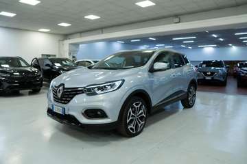 1.5 blue dCi Sport Edition2 115CV EDC