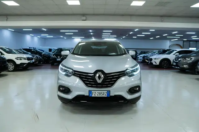 Renault Kadjar view 4